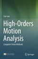 Book cover of: High-Orders Motion Analysis