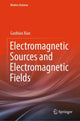 Book cover of: Electromagnetic Sources and Electromagnetic Fields. By: Gaobiao Xiao