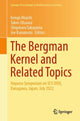Book cover of: Bergman Kernel and Related Topics. By: Kengo Hirachi