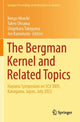 Book cover of: Bergman Kernel and Related Topics