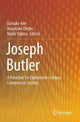 Book cover of: Joseph Butler