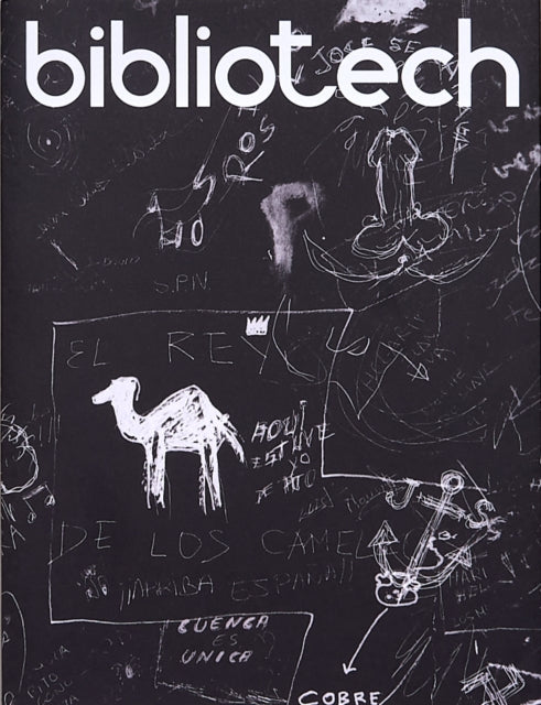 Book cover of: Bibliotech II