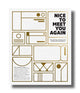 Book cover of: Nice To Meet You Again