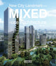 Book cover of: New City Landmark. By: Song Jia