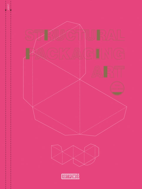 Book cover of: Structural Packaging Art. By: Xia Jiajia