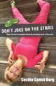 Book cover of: Don't Joke on the Stairs