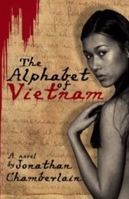 Book cover of: Alphabet of Vietnam