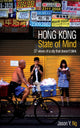 Book cover of: Hong Kong State of Mind. By: Jason Y. Ng