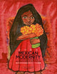 Book cover of: Mexican Modernity – 20th–Century Paintings from the Zapanta Mexican Art Collection. By: Edward Zhou