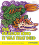 Book cover of: Dragon King It Was That Died. By: Pamela Youde