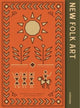 Book cover of: NEW FOLK ART. By: Victionary