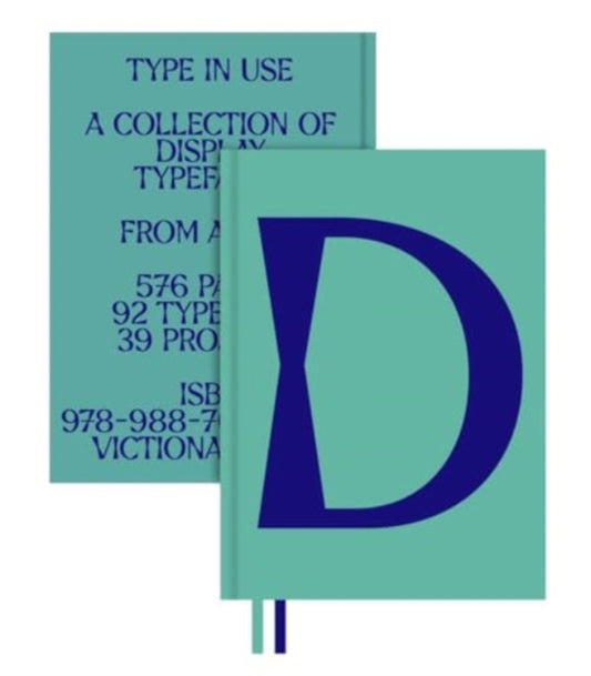 Book cover of: Display in Use. By: Victionary