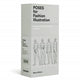 Book cover of: Poses for Fashion Illustration - Mens (Card Box)