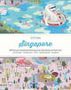 Book cover of: CITIx60 City Guides - Singapore. By: Viction Workshop