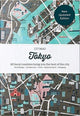 Book cover of: CITIx60 City Guides - Tokyo. By: Victionary Staff