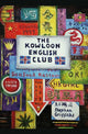 Book cover of: Kowloon English Club. By: Stephen Griffiths
