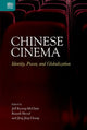 Book cover of: Chinese Cinema. By: Jeff Kyong-McClain