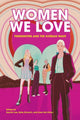 Book cover of: Women We Love. By: Soojin Lee