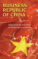 Book cover of: Business Republic of China
