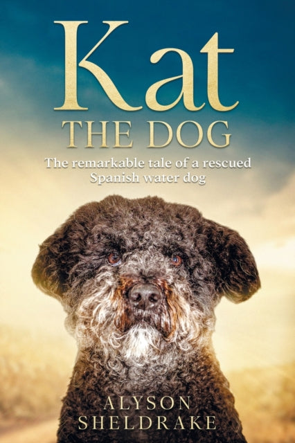 Book cover of: Kat the Dog