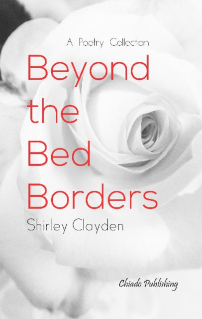 Book cover of: Beyond the Bed Borders. By: Shirley Clayden