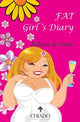 Book cover of: Fat Girl's Diary. By: Kaluxa Sousa