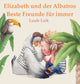 Book cover of: Elizabeth und der Albatros