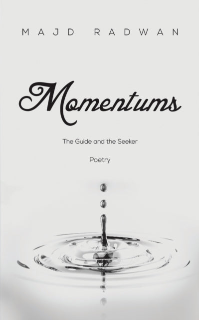 Book cover of: Momentums