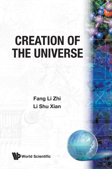 Book cover of: Creation Of The Universe
