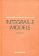 Book cover of: Integrable Models