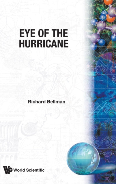 Book cover of: Eye Of The Hurricane