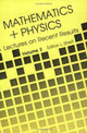 Book cover of: Mathematics + Physics: Lectures On Recent Results (Volume Ii). By: L. Streit