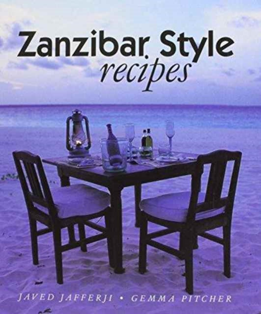 Book cover of: Zanzibar Style Recipes