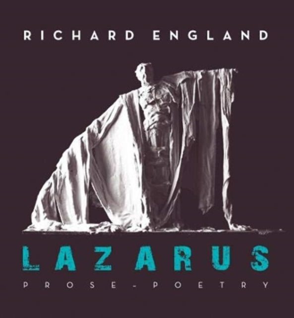 Book cover of: Lazarus
