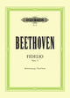 Book cover of: Fidelio