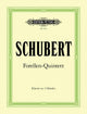 Book cover of: Trout Quintet Op. 114