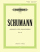 Book cover of: Andante & Variations in B flat Op.46