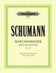 Book cover of: Marchenbilder (Fairytale Pictures) Op.113
