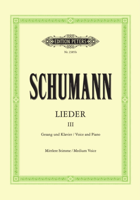 Book cover of: Songs, Vol.3: 82 Songs