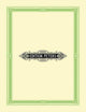 Book cover of: Suite in A minor Op.10