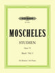 Book cover of: Studies Op.70 Vol.1