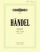 Book cover of: Trio Sonata in G minor Op.2 No. 7