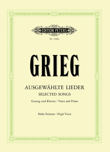 Book cover of: Album of 60 Selected Songs