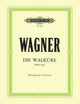 Book cover of: Die Walkure