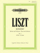 Book cover of: Concerto No. 2 in A