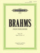 Book cover of: Zigeunerlieder