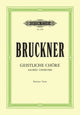 Book cover of: 10 Sacred Choruses (Motets)