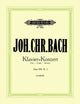 Book cover of: Concerto in D Op.13 No. 2