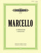 Book cover of: 6 Sonatas for Cello and Continuo