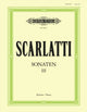 Book cover of: 150 Sonatas Vol.3